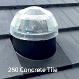 250 Concrete Tile