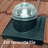 250 Terracotta Tile
